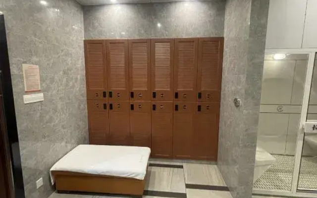 Jiafeng International Hotel