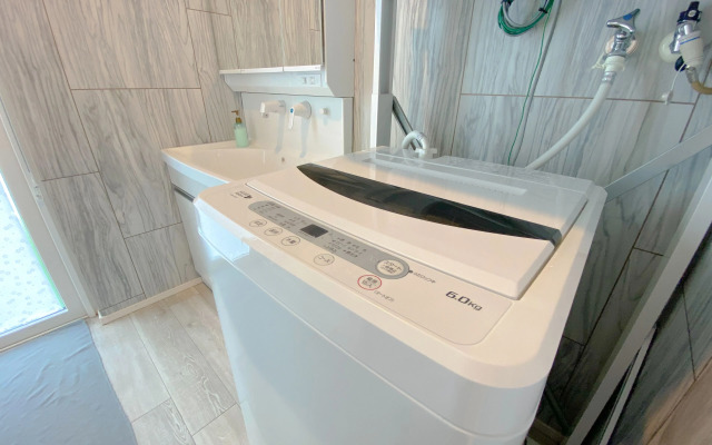 グランディオーソ沖縄プールヴィラ恩納6