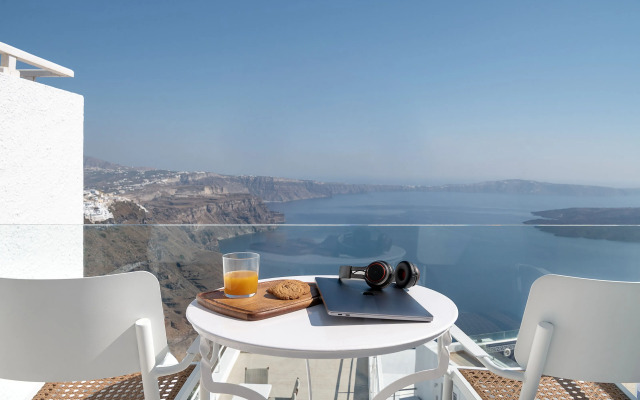 Veranda View - Adults Only