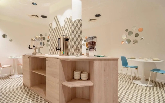 Priska Med Luxury Rooms