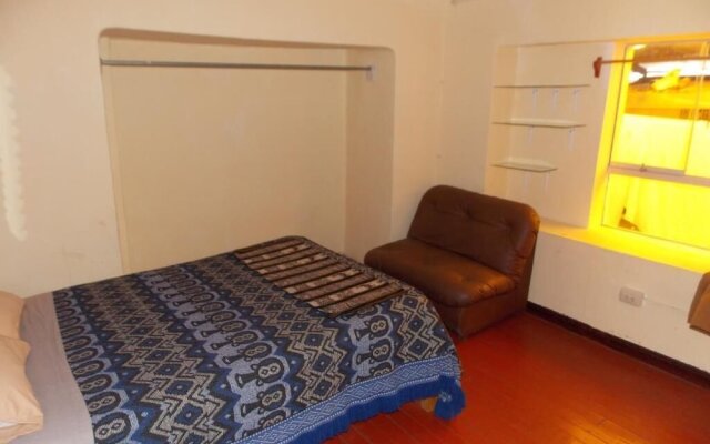 Queracalle 247 - Hostel
