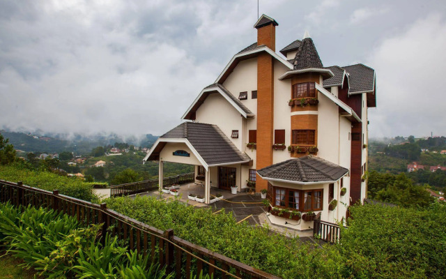 Summit Suites Hotel Campos do Jordao