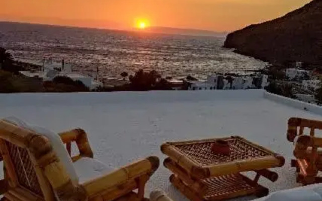 Hotel Sunset