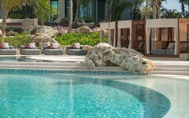 The Residences at Seafire