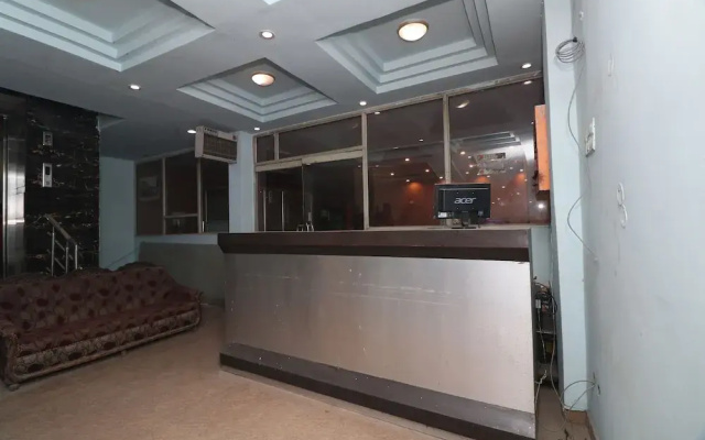 OYO 26772 Hotel Devlali