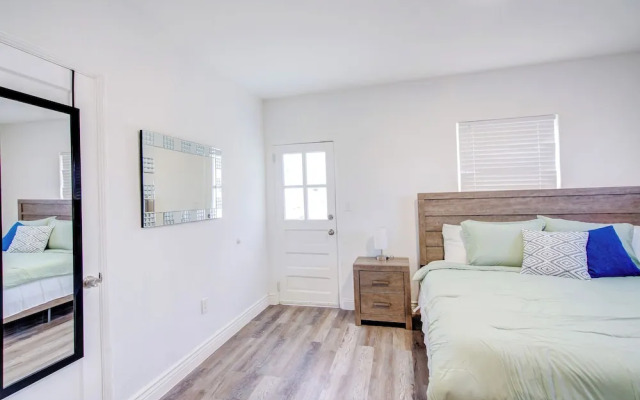 Apartments near brickell