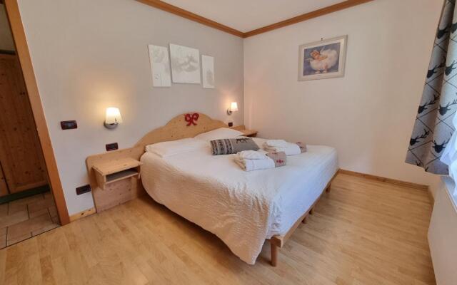 Rosengarten, 3 room apartment-2 ROSENGARTEN