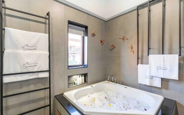 Luxury 4bhk Pool Villa - Sunset View
