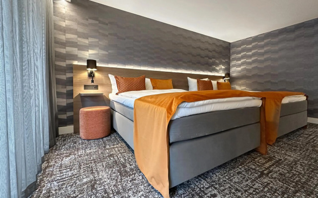 Van der Valk Hotel Gladbeck