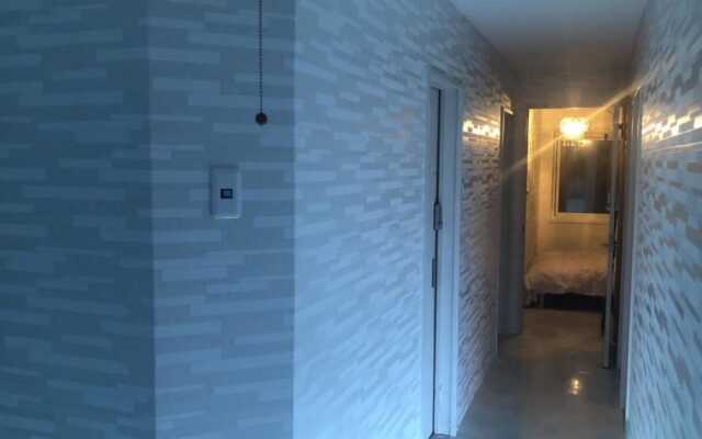 Sapporo Princess Hotel - Hostel