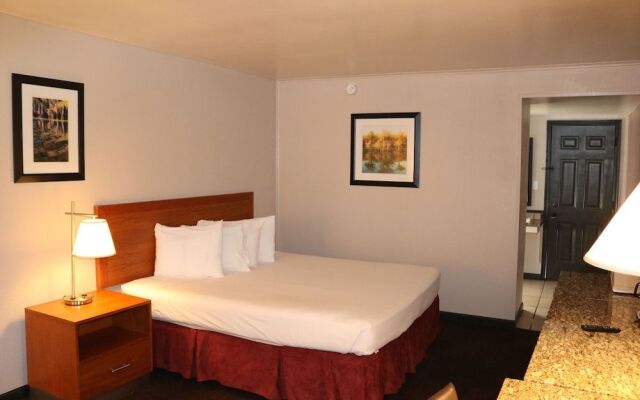 Friendship Inn
