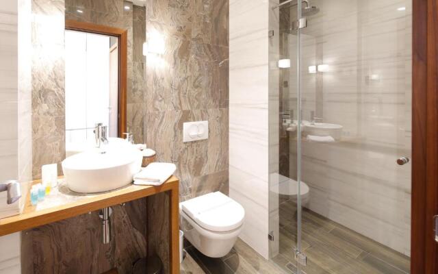 Hotel Passpartu Home Garni