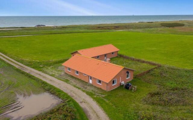 "Lissa" - 300m from the sea in Western Jutland