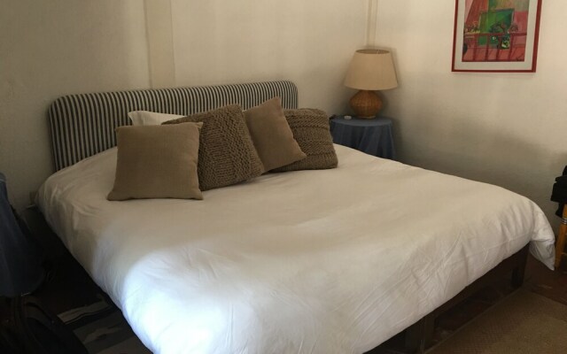 Rancho Las Joyas Tepeji del Rio