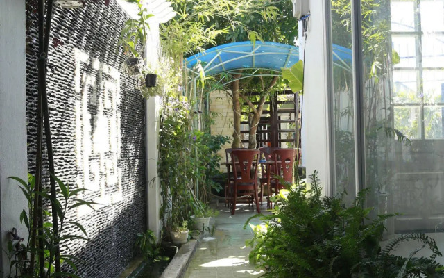 Vesper Homestay