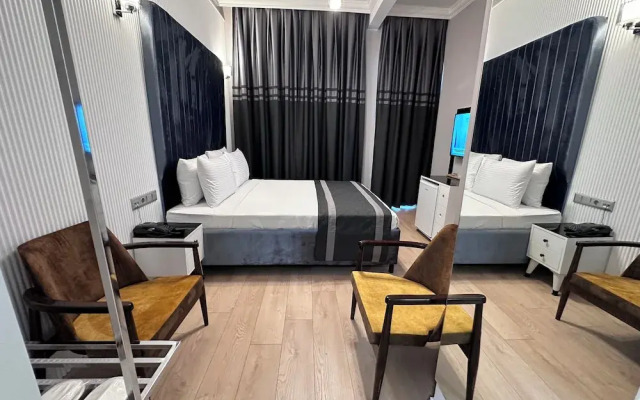 The Now Hotel