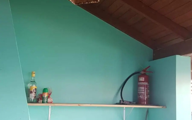 Condominio Vila Lila