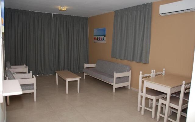 Christabelle Hotel Apartments