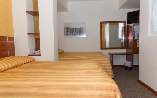 Hotel Roble