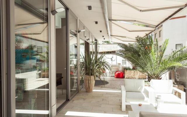 Hotel Gioia