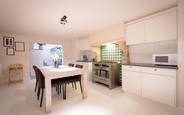 Saint Pauls Suite 3