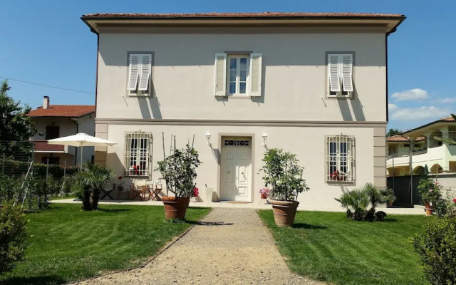 Villa Armonia