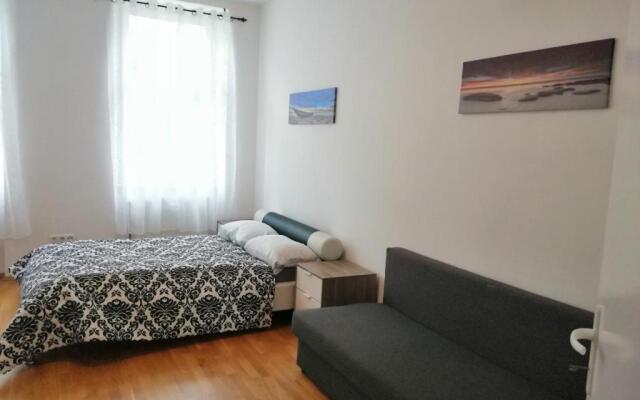 Apartments Keinergasse 18-contactless check-in!