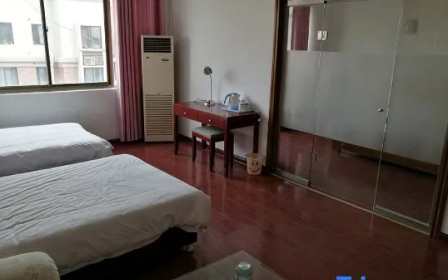 Huai'an Chuanzhixing Hotel