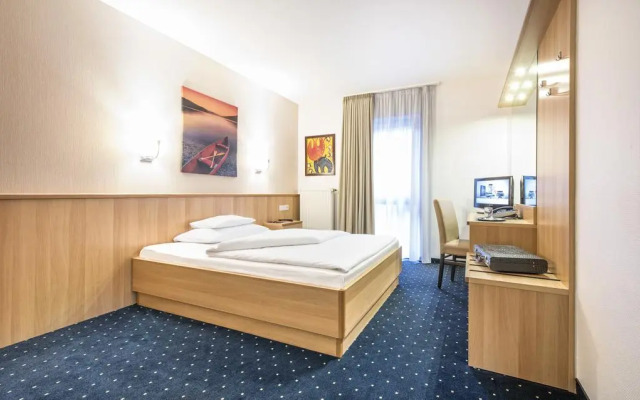 Hotel Am Wald