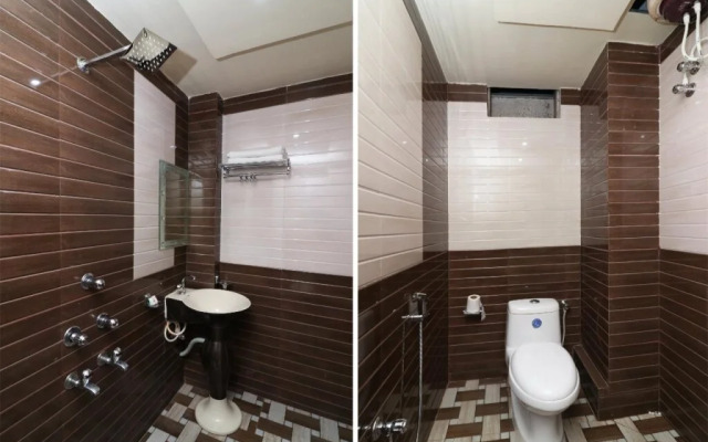 Amantran Hotel & Resorts by OYO Rooms