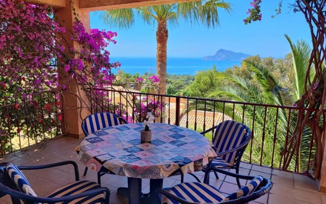 3-bedroom Townhouse in Altea Hills