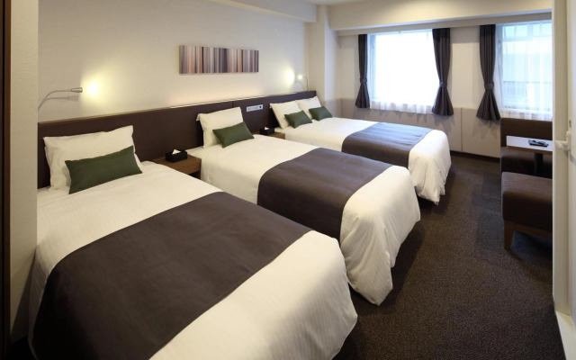 Y’s Hotel Hanshin Amagasaki Ekimae