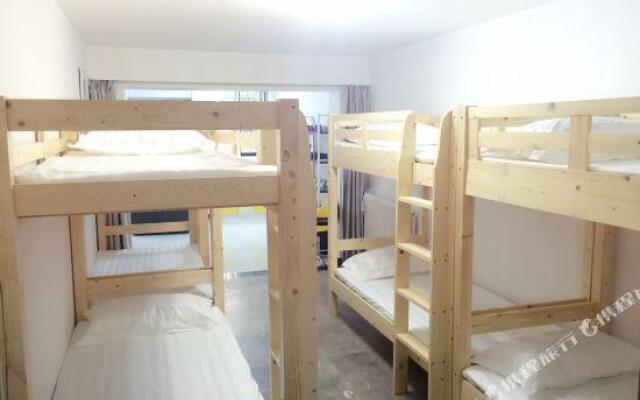 The Wind Youth Hostel