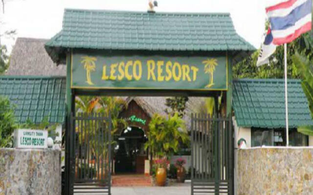 Lesco Resort