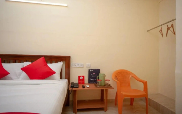 Vinayak Residency By OYO Rooms
