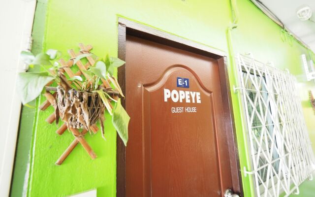 Popeye Guesthouse