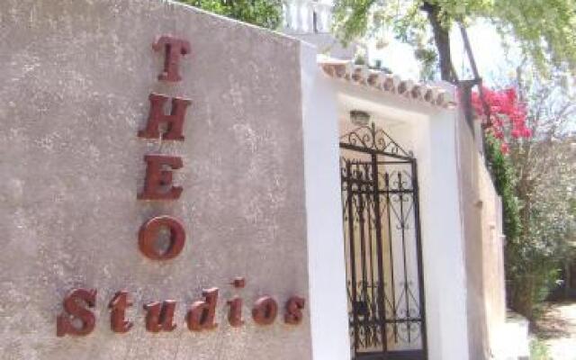 Theo Studios