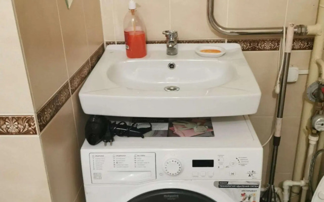 Apartments on 131 Kashirin Brothers Street