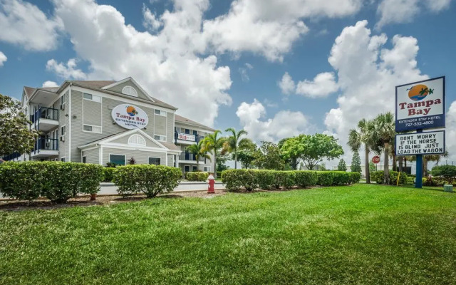 Tampa Bay Extended Stay Hotel