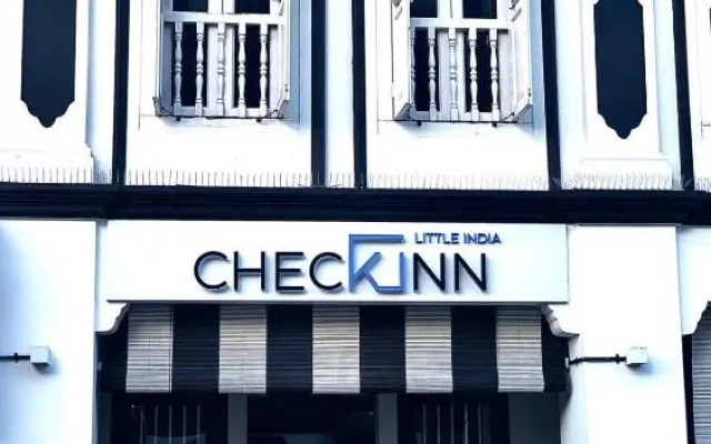Check Inn @ Little India