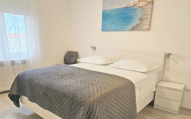Apartment Svabo