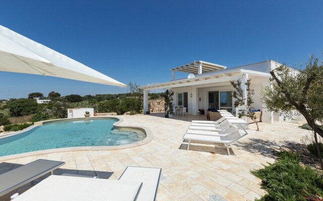 Villa Leucana