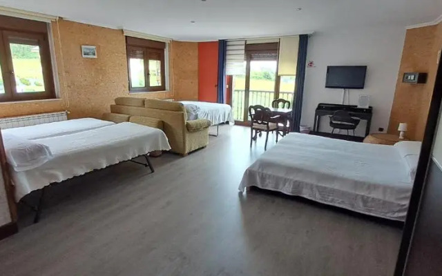 Spa Casa Conors