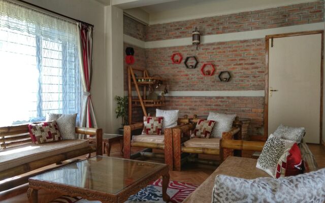 V Resorts Sha Ri Loum Homestay Shillong