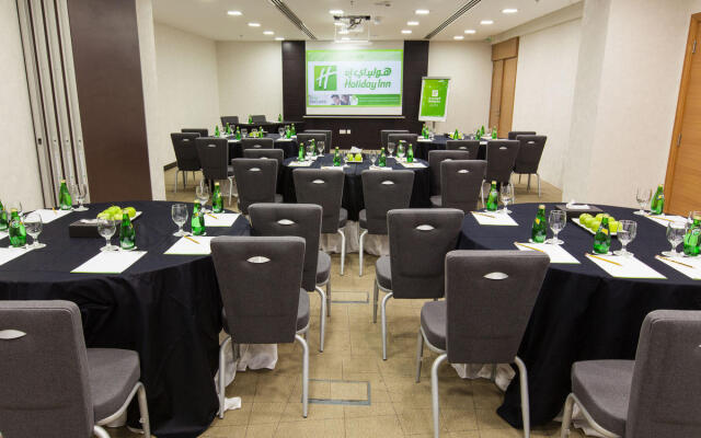 Holiday Inn Muscat Al Seeb, an IHG Hotel