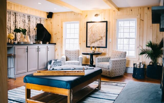 Bear Mountain Inn