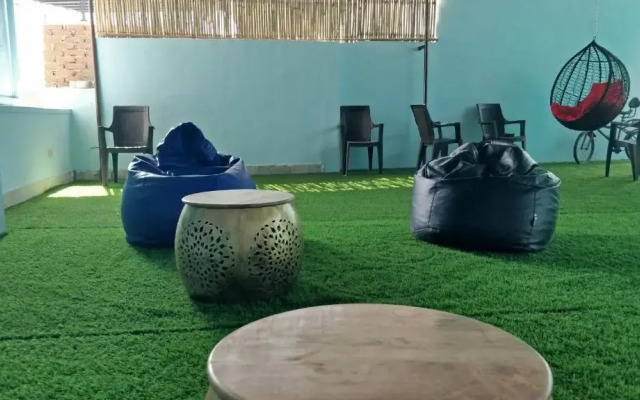 Sant Kripa Backpackers Hostel