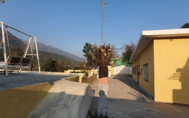 Candle Hotel Shahdara Valley Islamabad