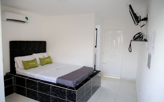 Ayenda 1612 La Perla Indígena