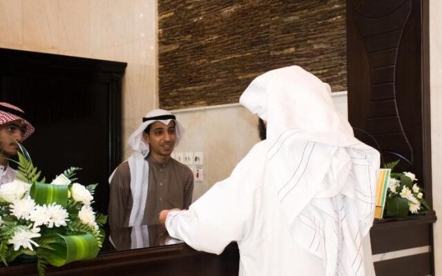 Danat Park Hotel